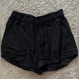 BLANKNYC Linen shorts